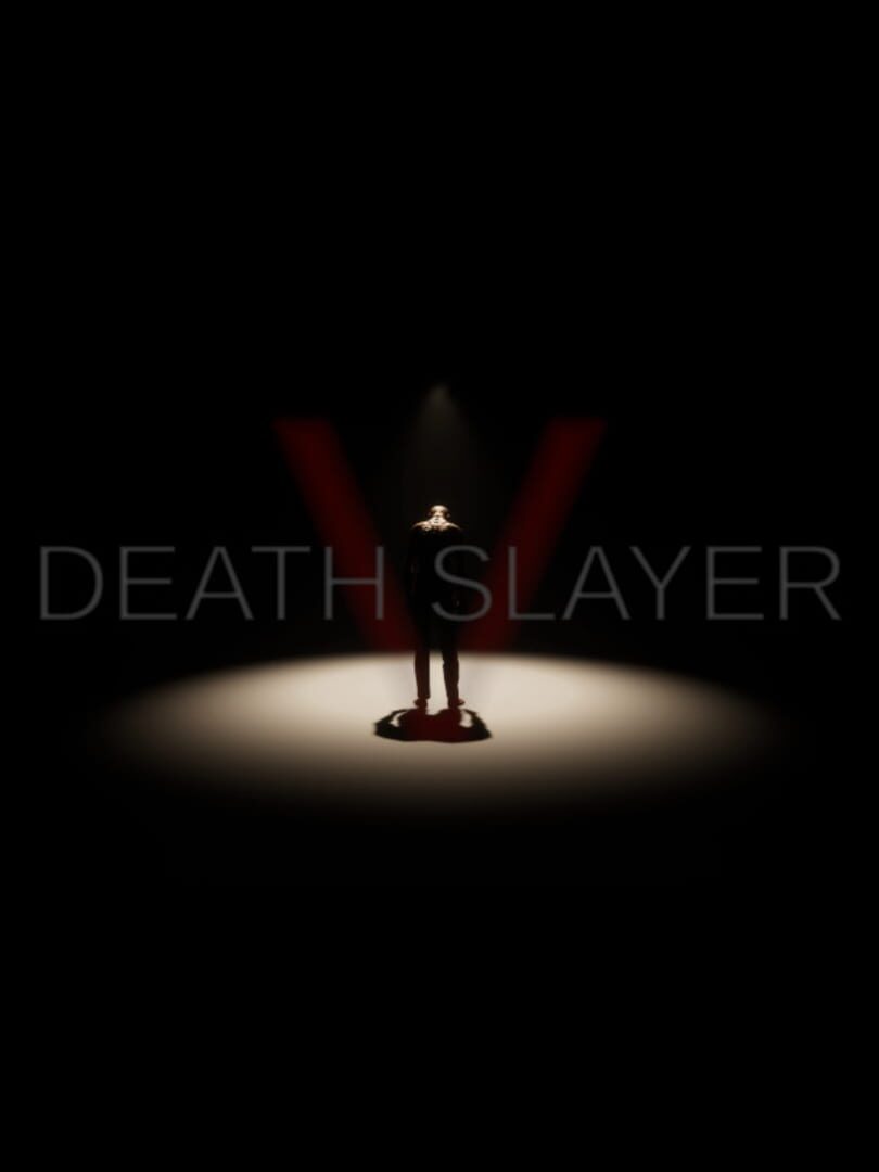 Death Slayer V Kapağı