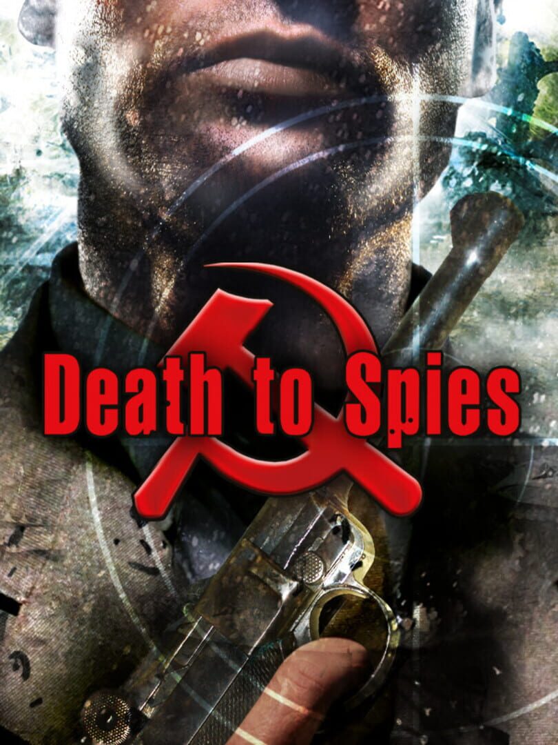 Death to Spies 커버