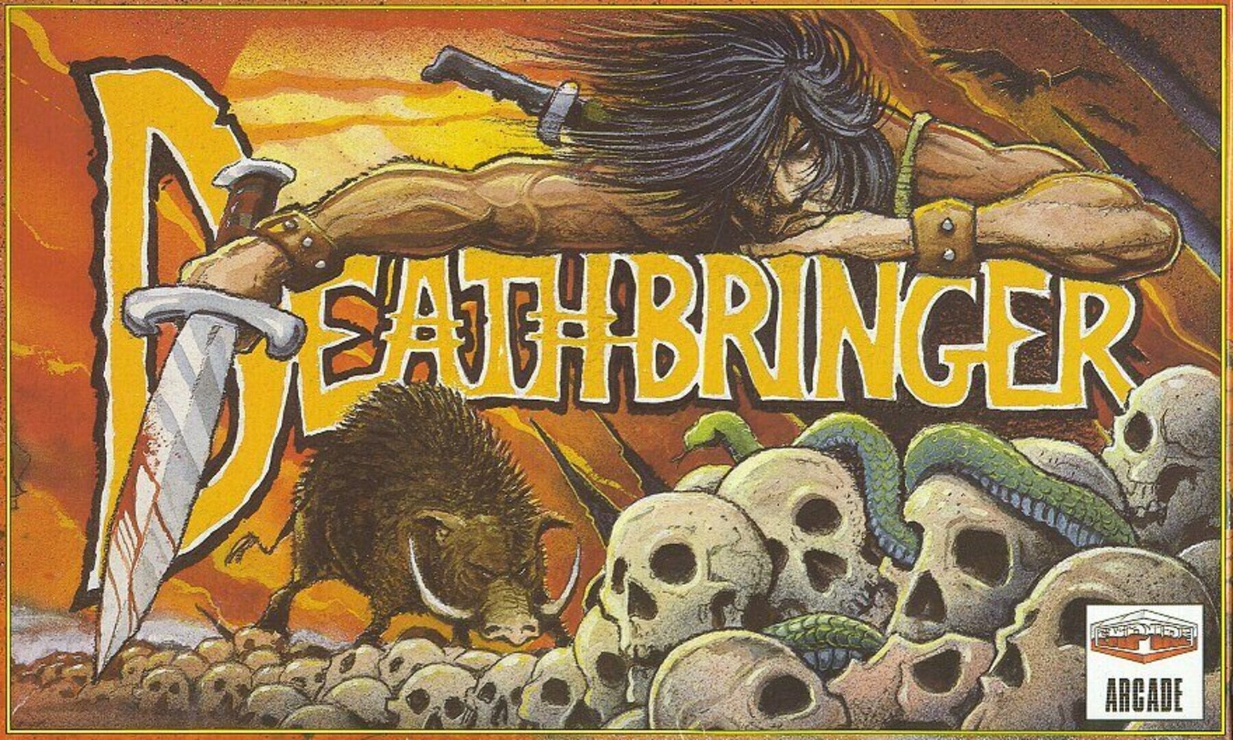 Is Deathbringer Down Right Now? Server Status & Outages | Gamebezz