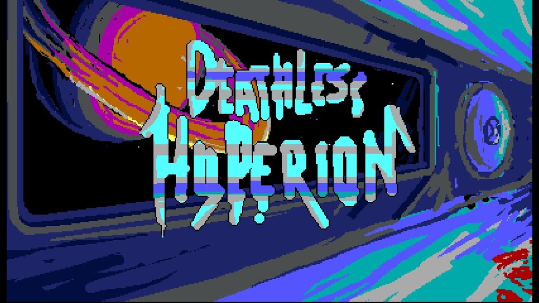 Deathless Hyperion カバー