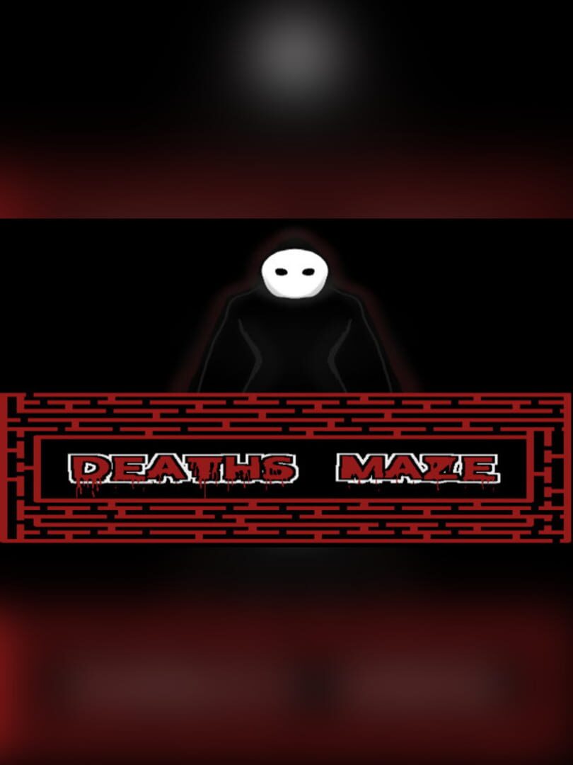 Copertina di Death's Maze