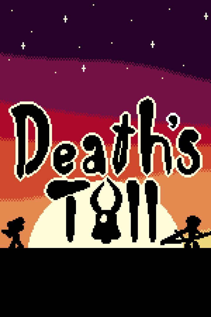 Deaths Toll Kapağı