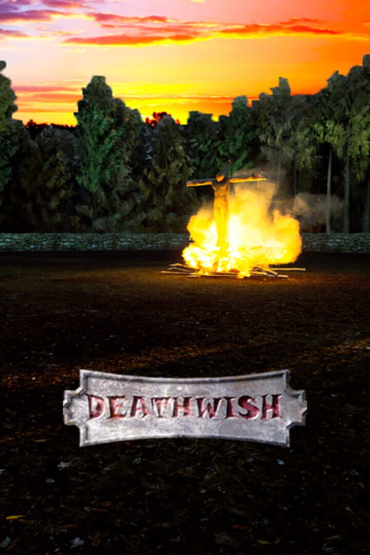 Deathwish 커버
