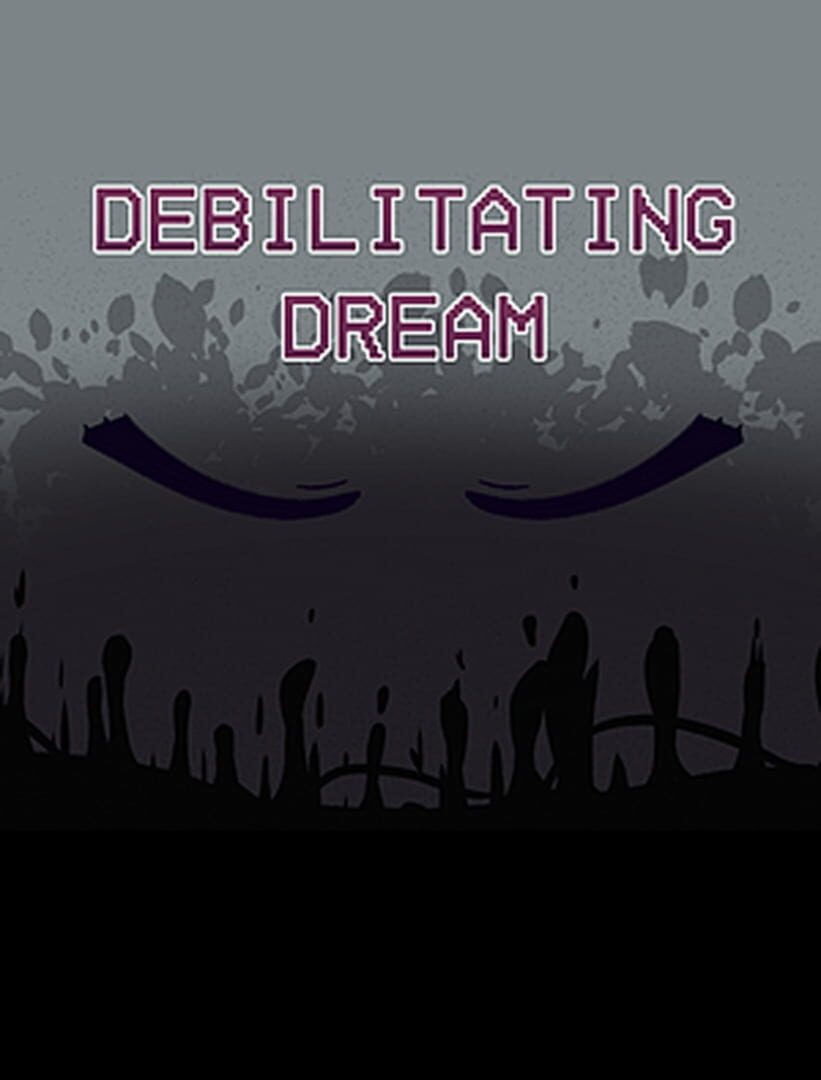 Debilitating Dream カバー