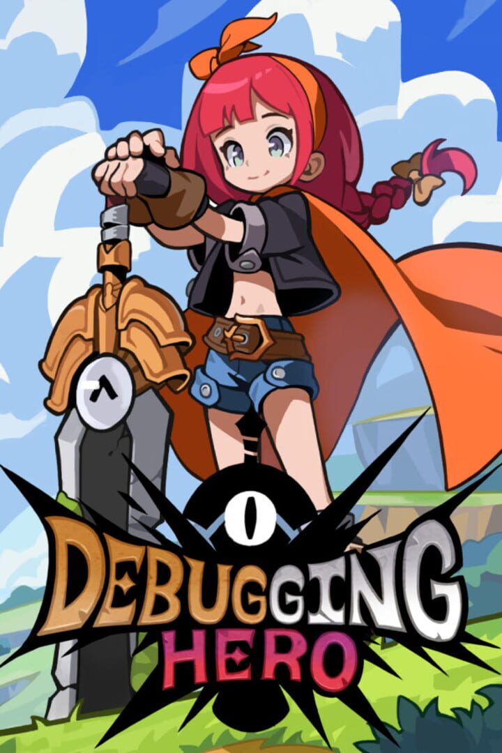 Debugging Hero Cover