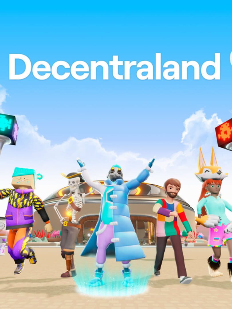 Is Decentraland Down Right Now? Server Status & Outages | Gamebezz
