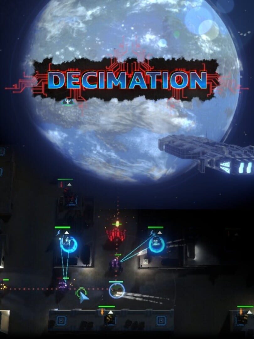 Problèmes avec Decimation ? État des Serveurs et Pannes | Gamebezz