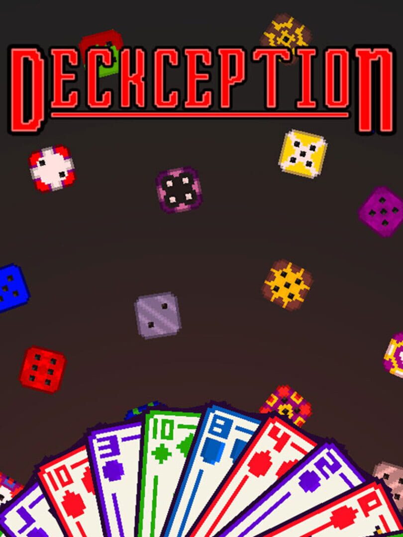 Deckception Cover