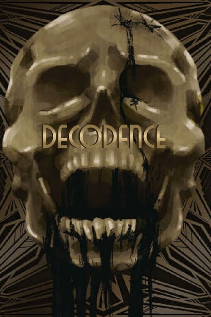 Decodence Kapağı