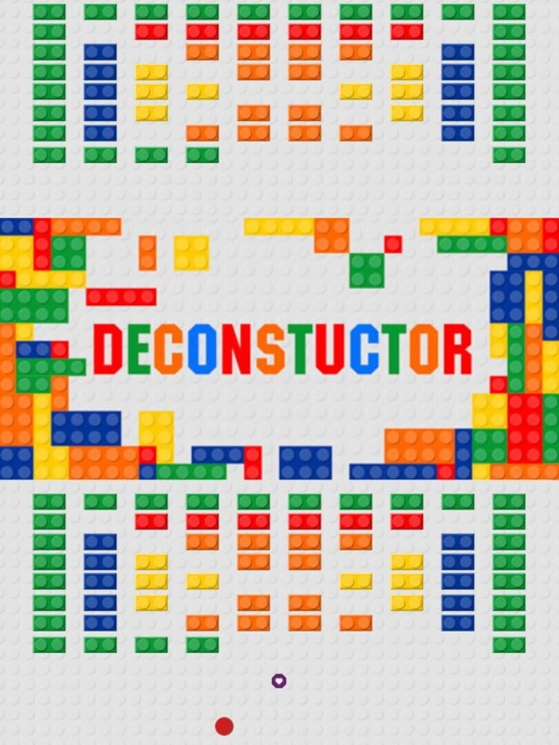 Deconstuctor カバー