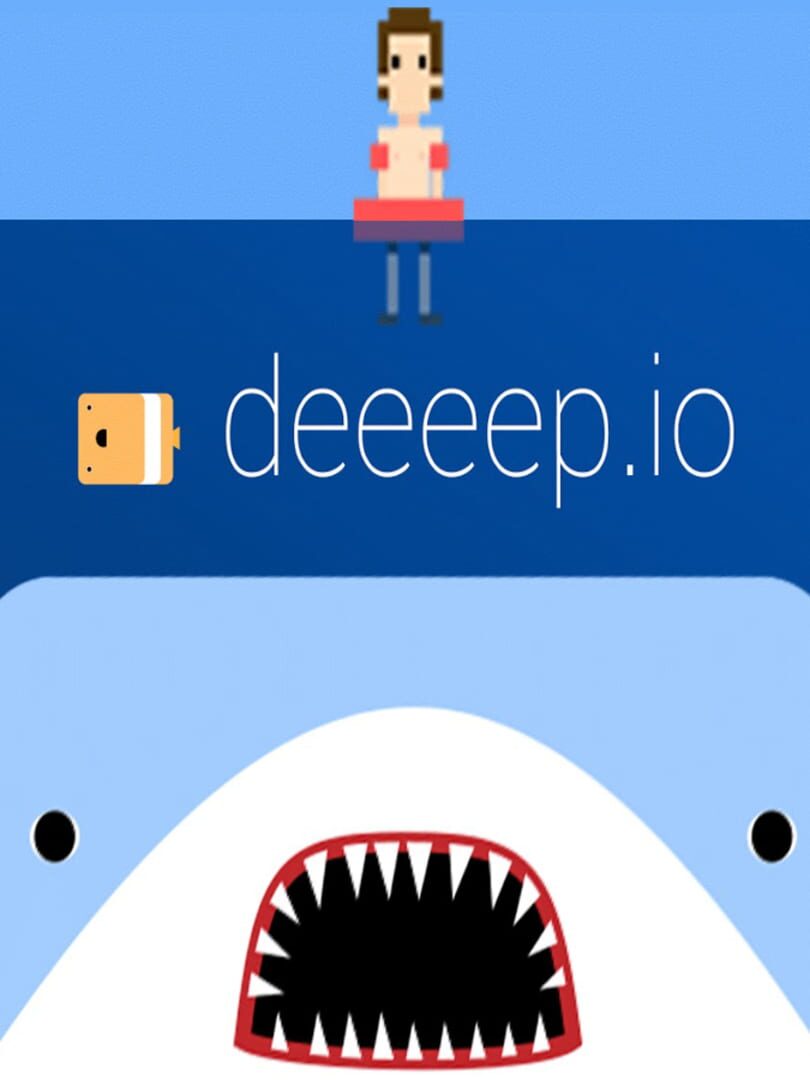 Deeeep.io Cover