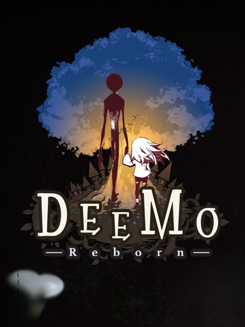 Deemo: Reborn カバー