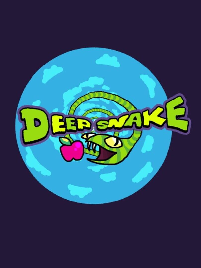 Deep Snake Cover