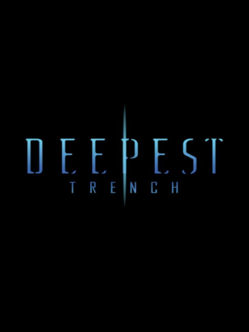 Capa de Deepest Trench