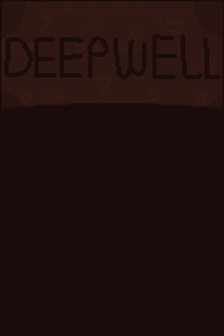 Deepwell Cover