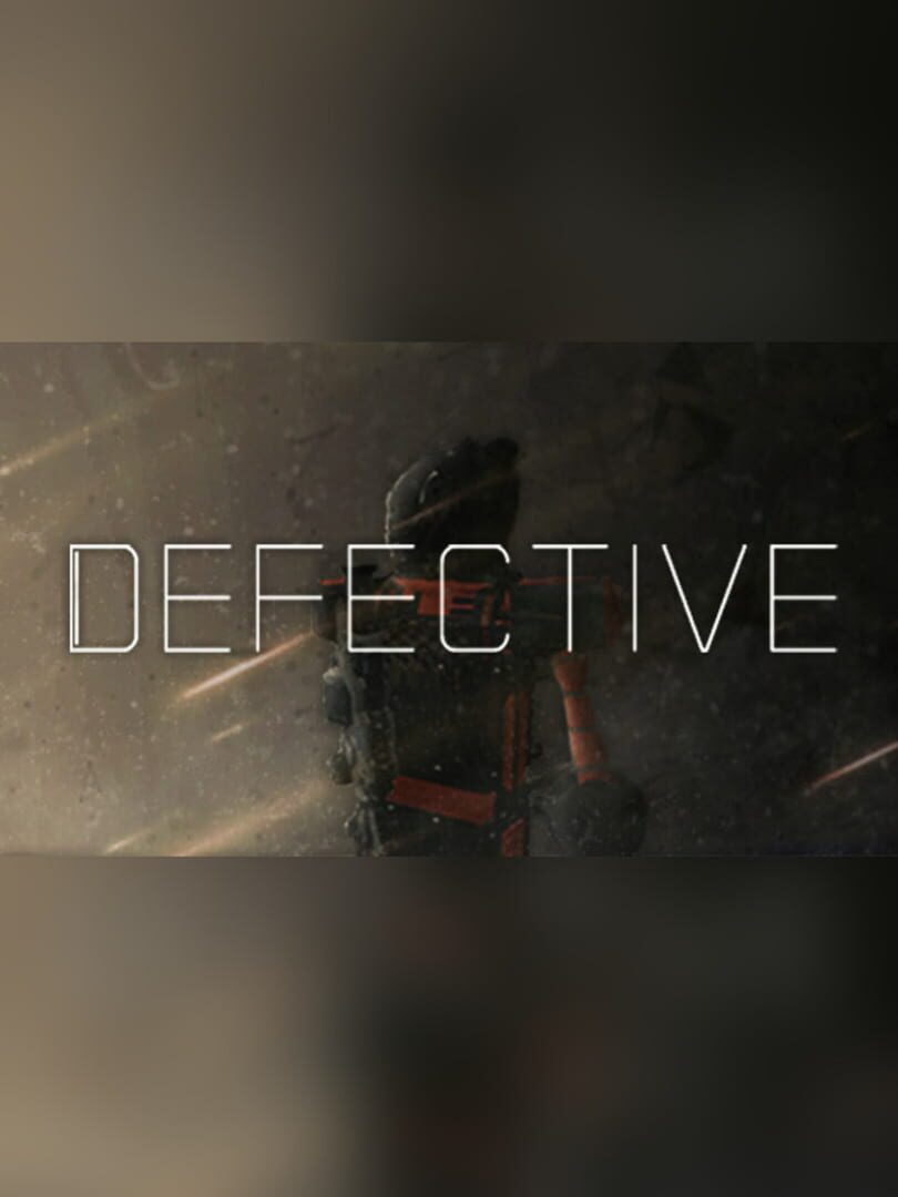 Defective Cover