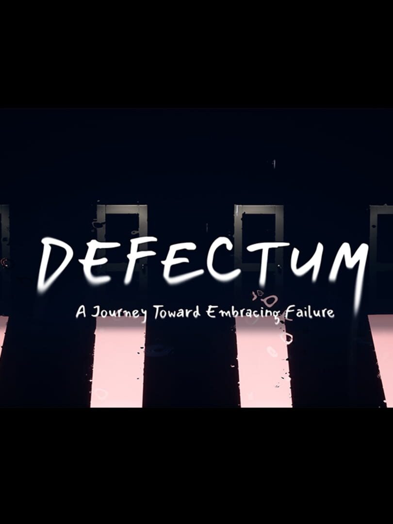 Defectum Cover