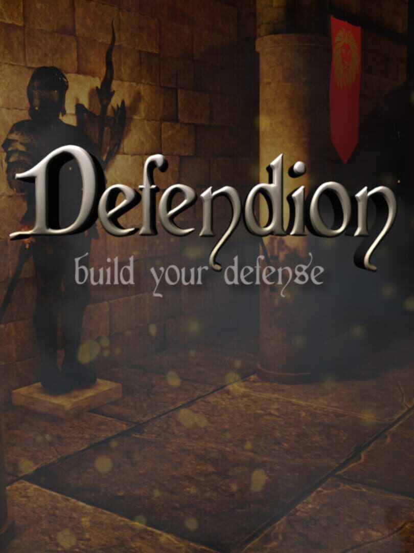 Capa de Defendion