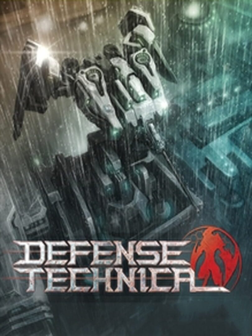 Defense Technica 커버