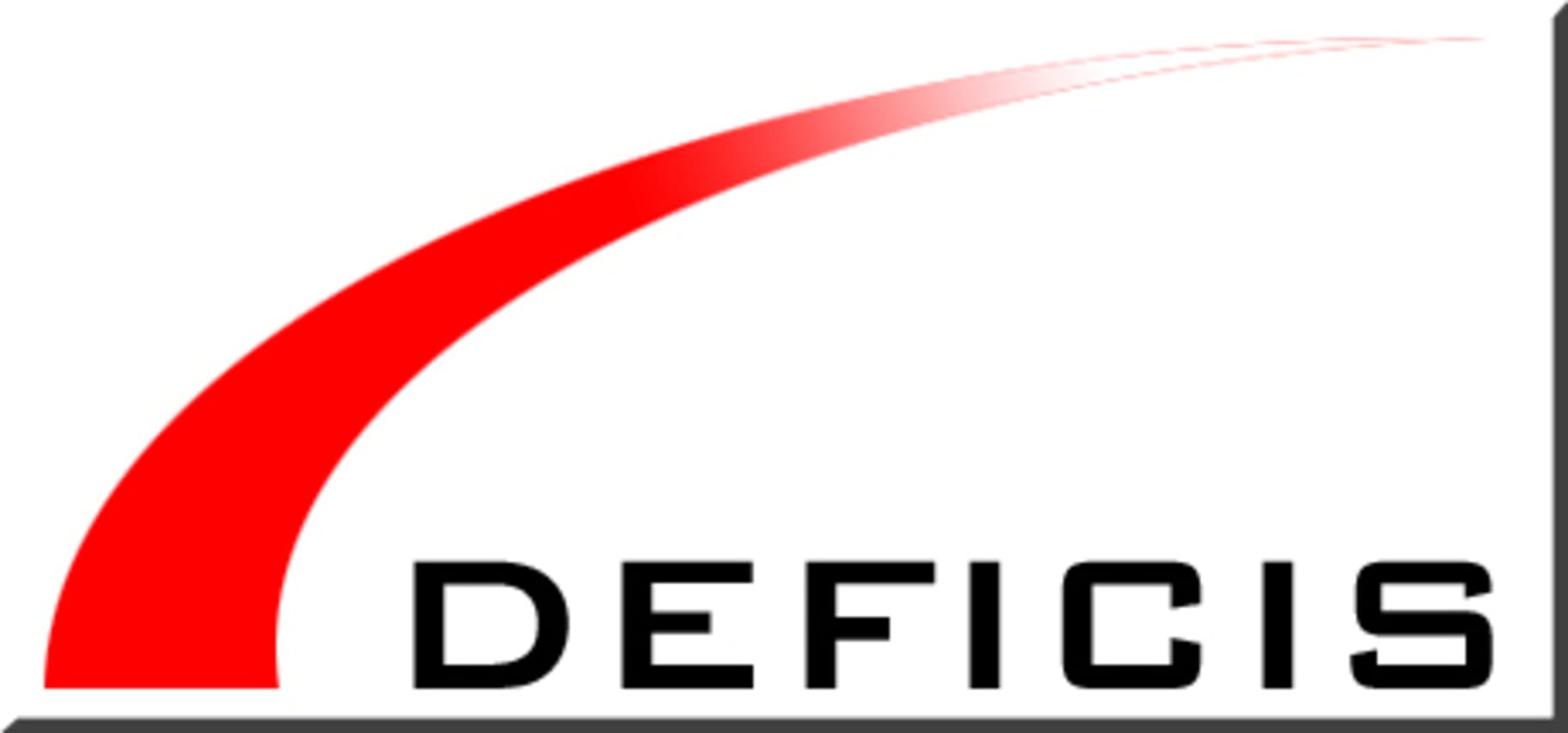 Deficis Cover