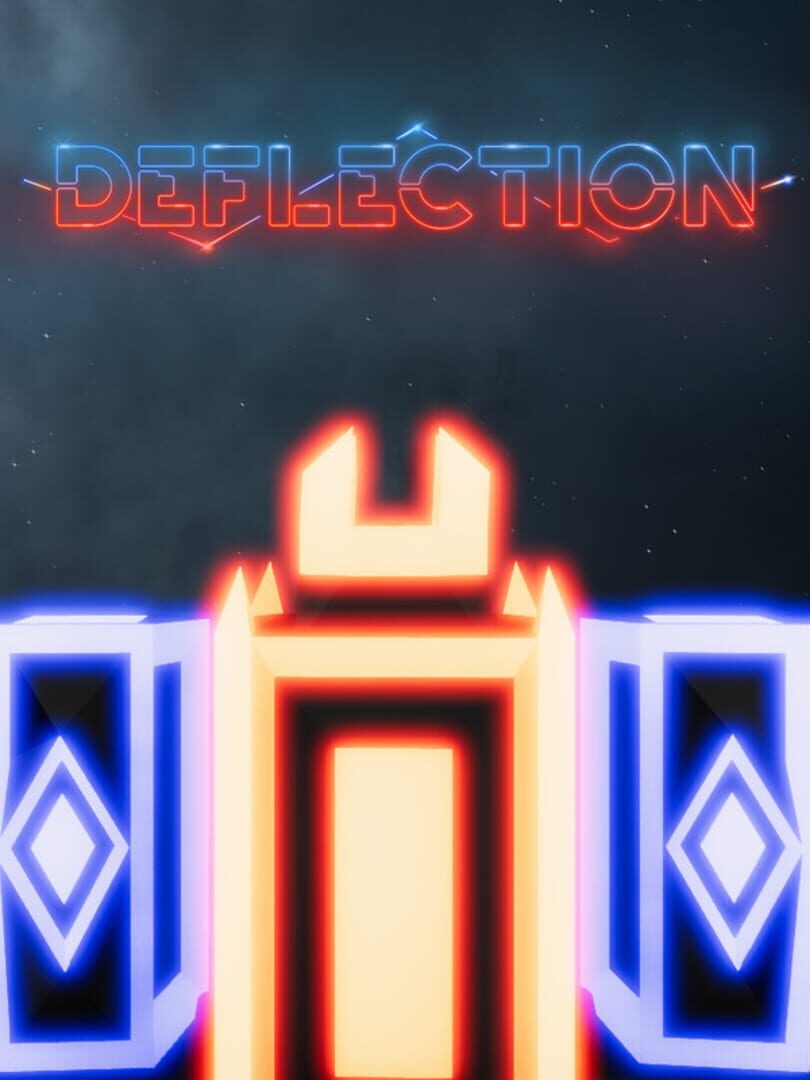Deflection Cover
