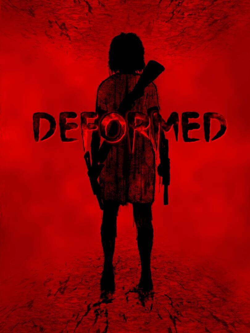 Deformed Cover