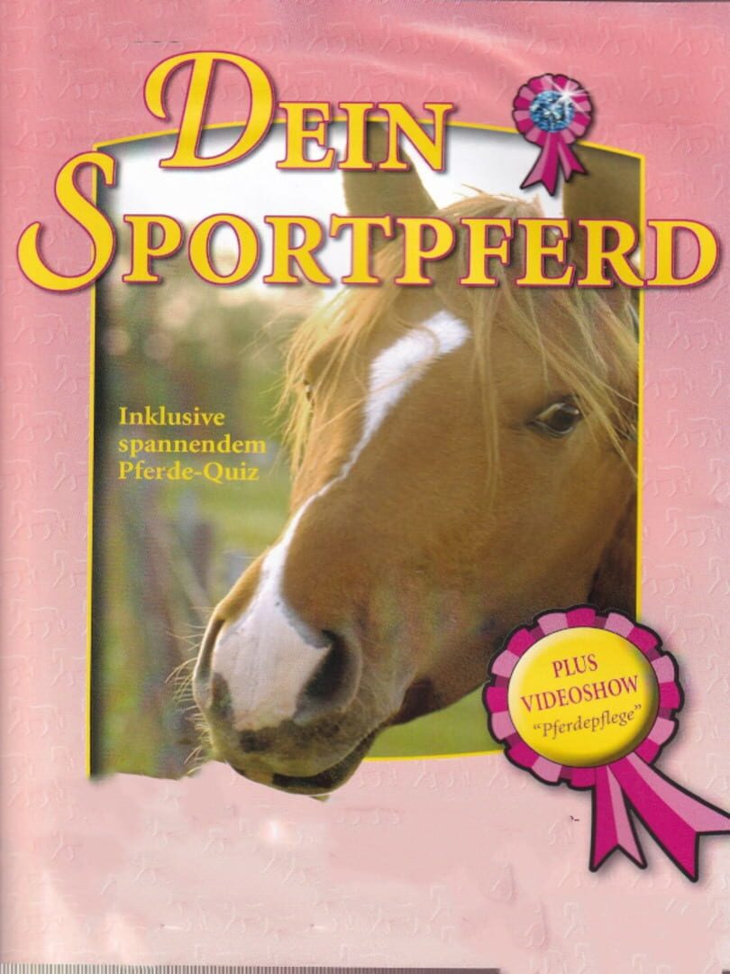 Dein Sportpferd 커버