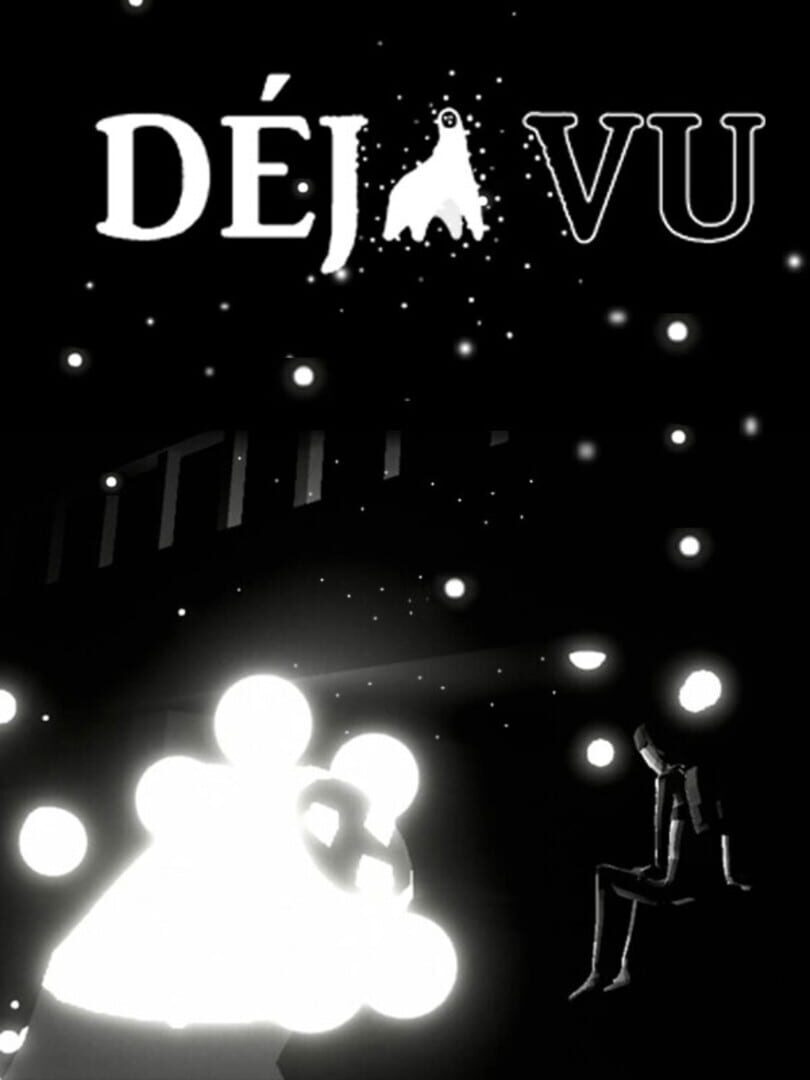 Déjà-Vu VR 커버