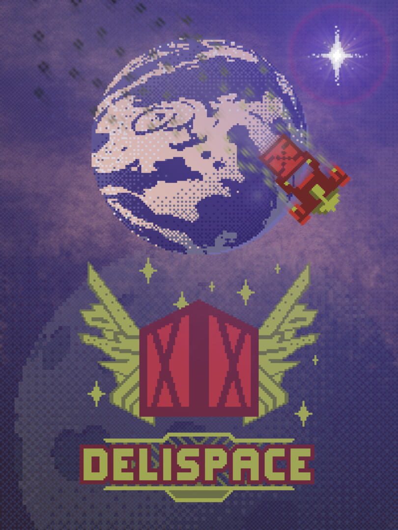 DeliSpace Cover