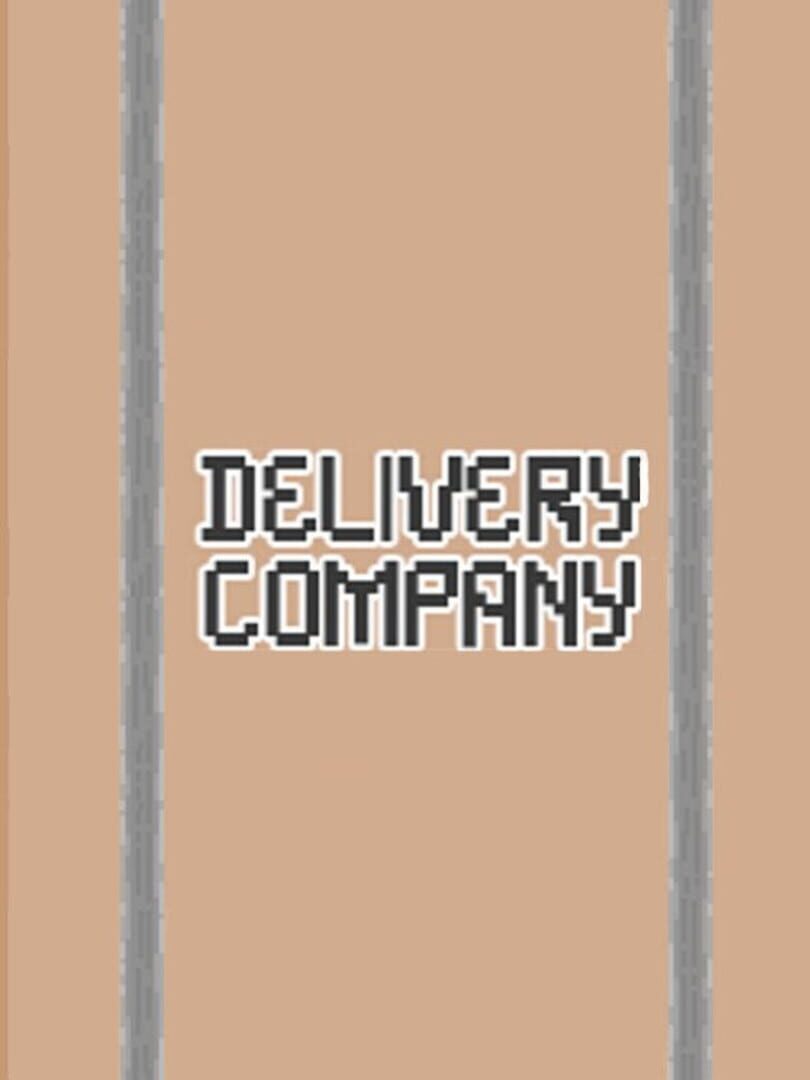 Delivery Company Clicker Cover