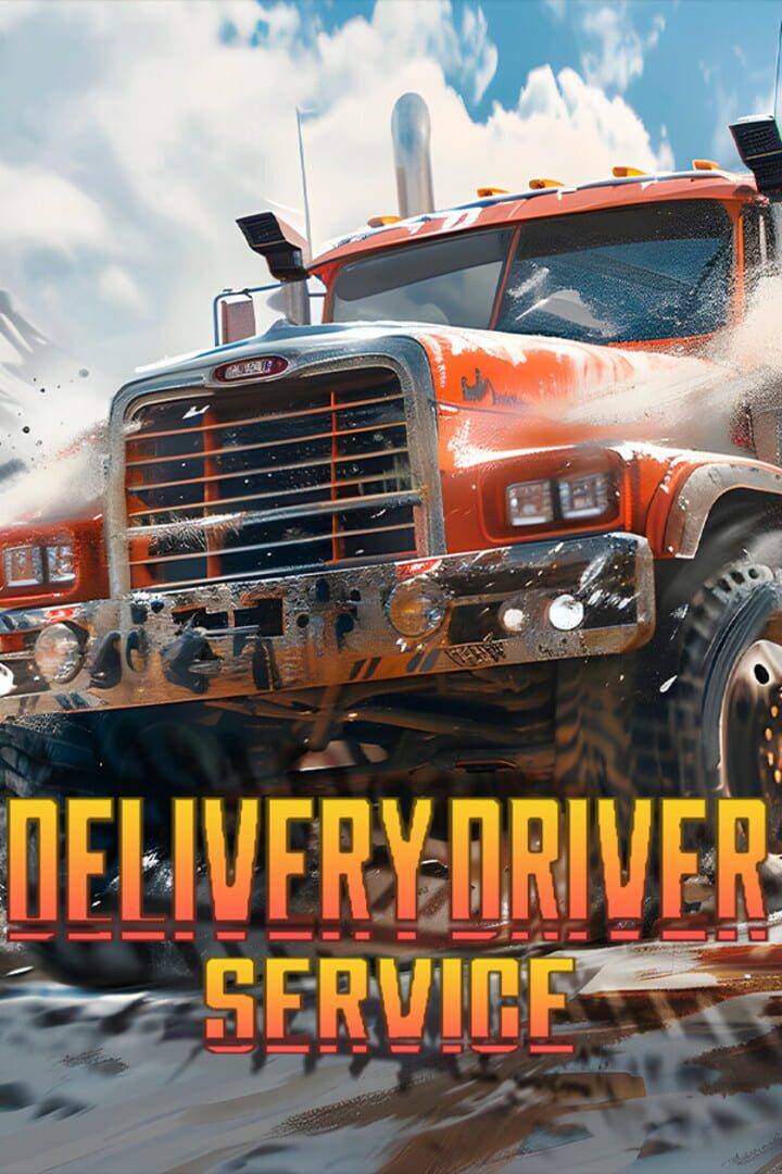 Delivery Driver Service Cover