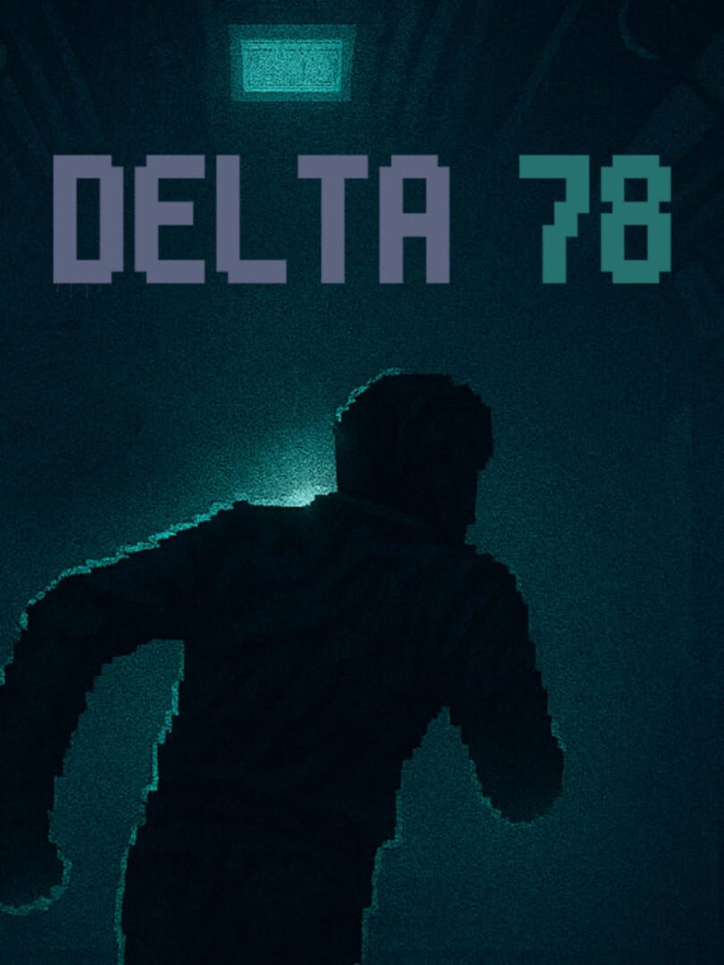 Delta 78 커버