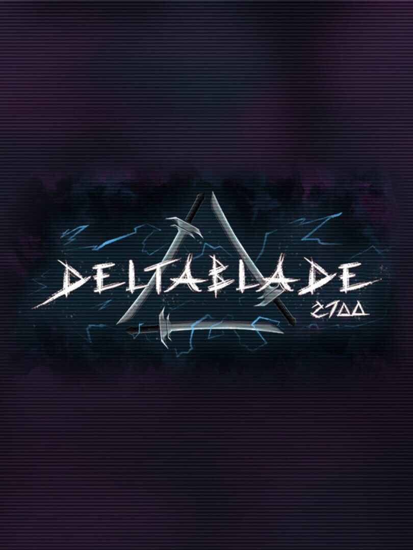 DeltaBlade 2700 커버