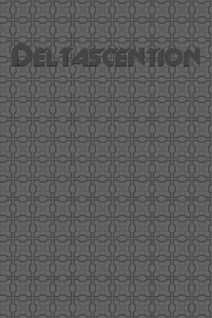 Deltascention Cover