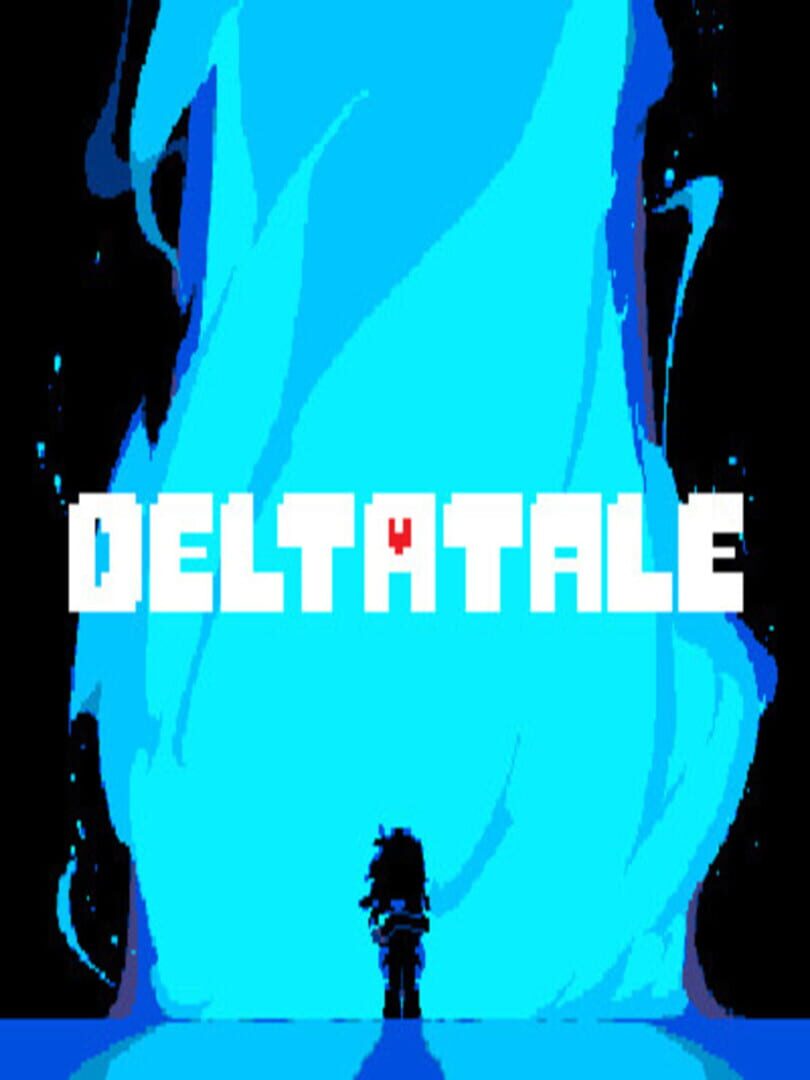 Deltatale 커버