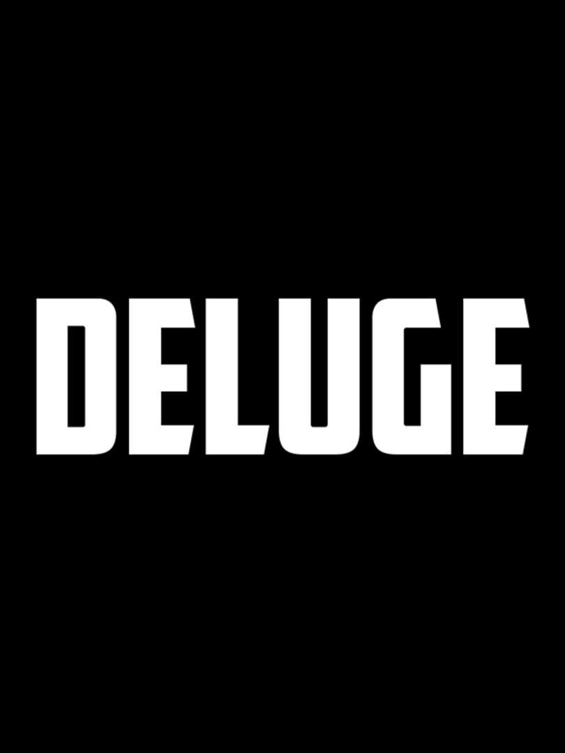 Couverture de Deluge