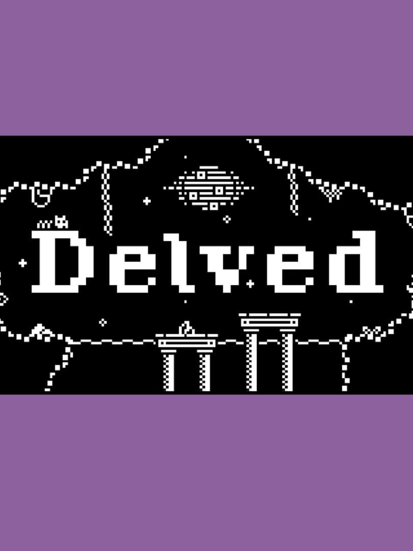 Delved Cover