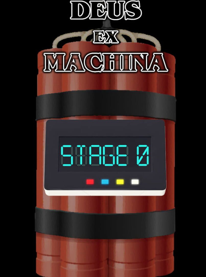 DEM_Stage_Zero Cover