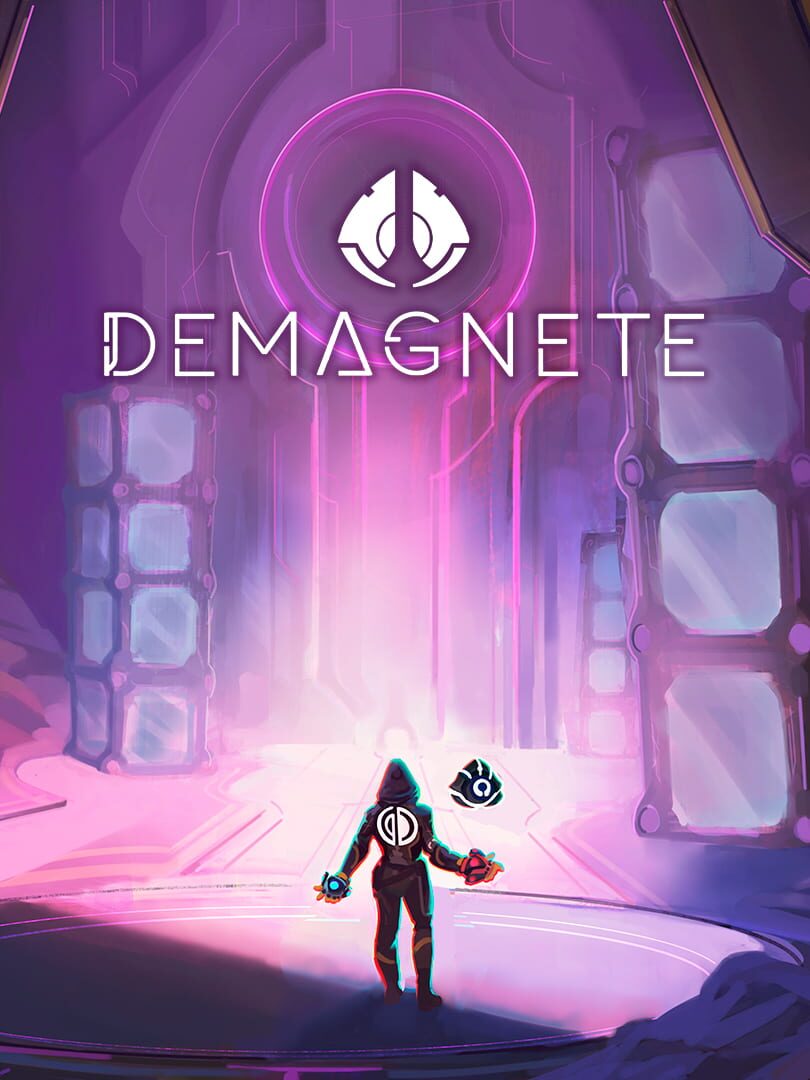 Capa de DeMagnete VR