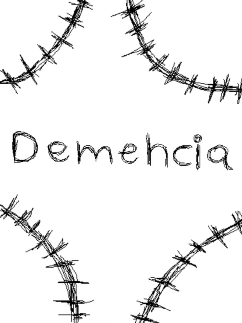 Demencia 커버