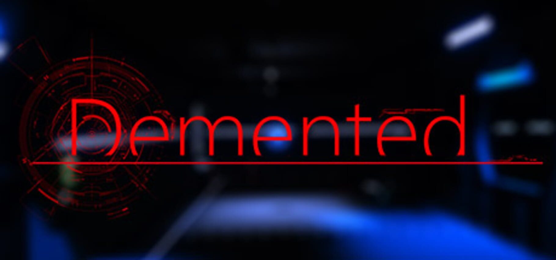 Demented Cover