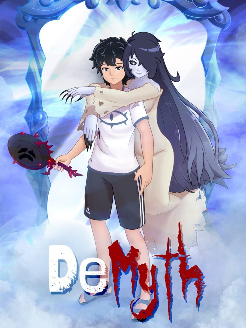 DeMyth Kapağı