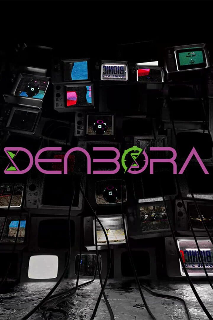 Denbora Cover