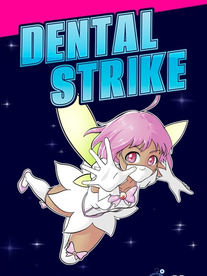 Dental Strike Cover