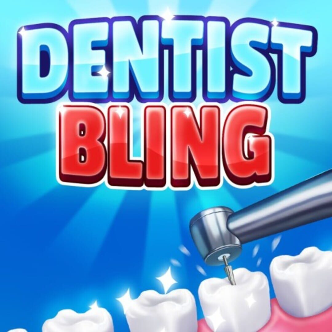 Portada de Dentist Bling
