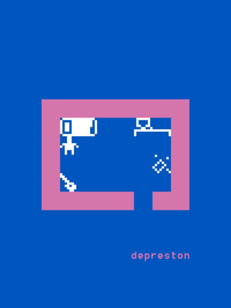 Copertina di Depreston