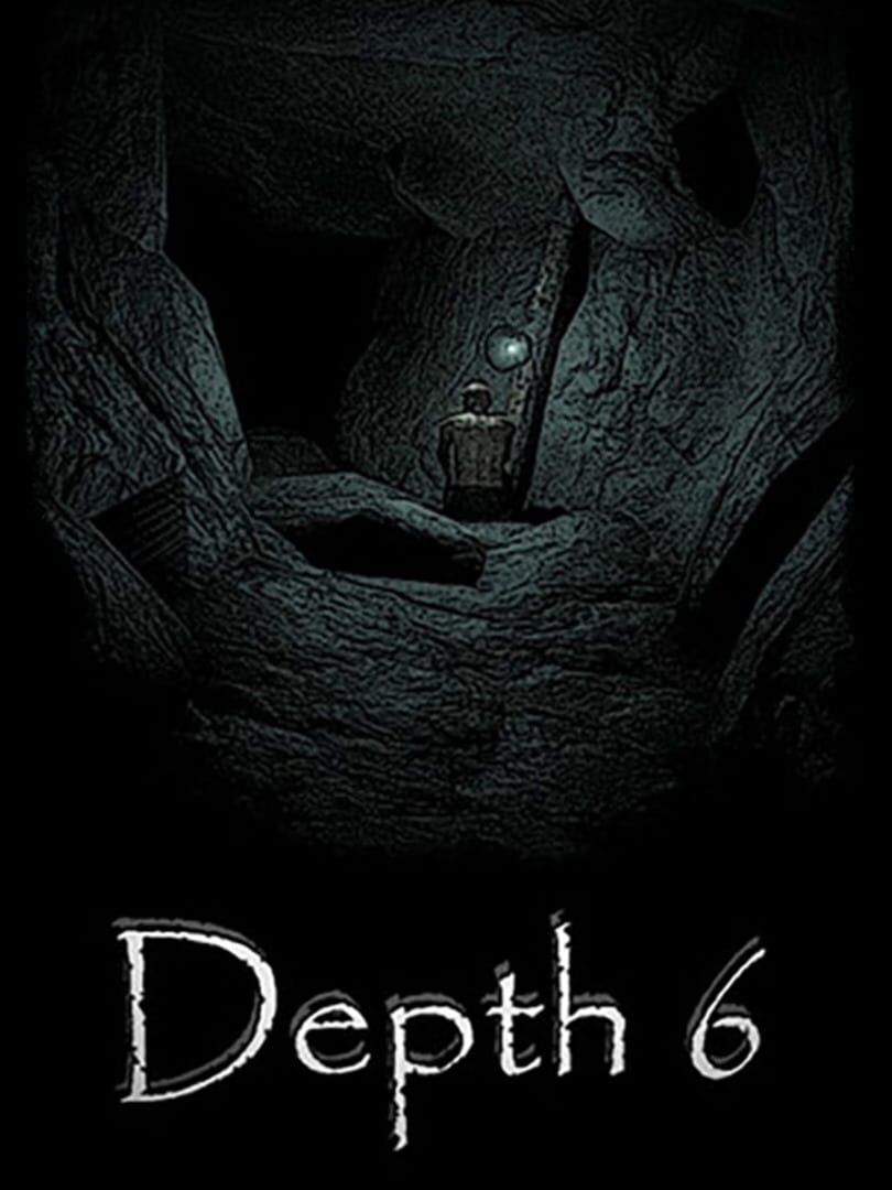 Capa de Depth 6