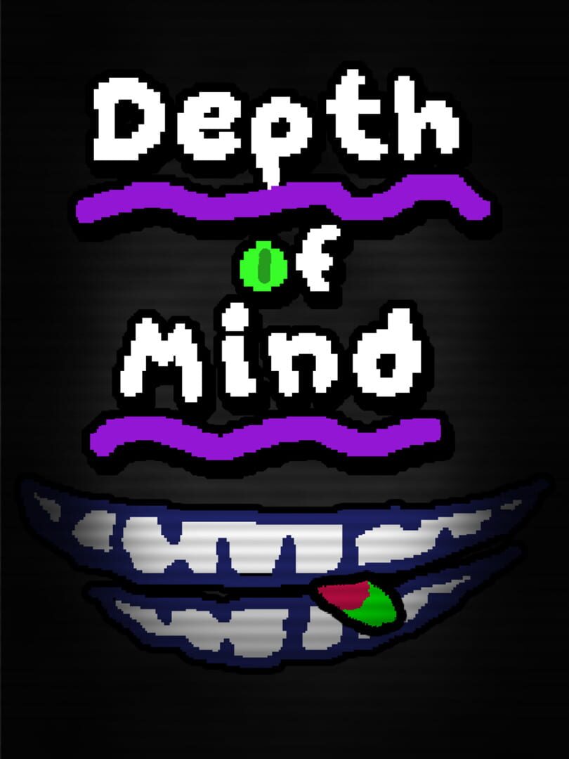 Depth of Mind