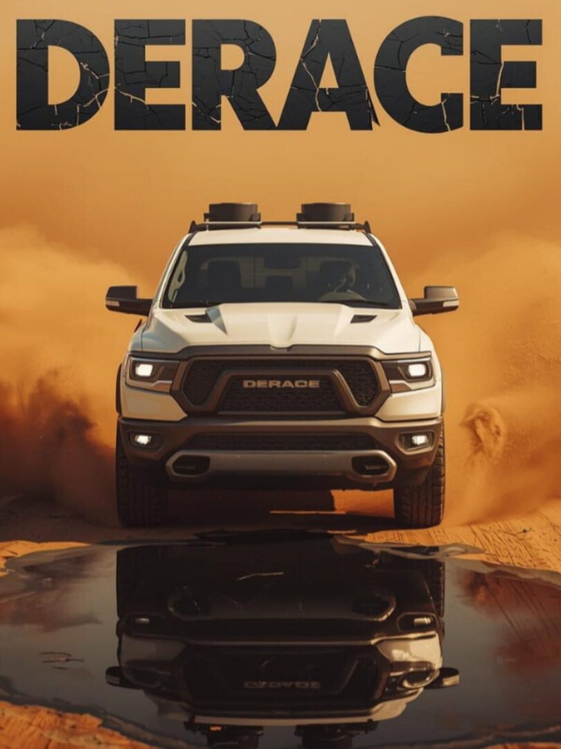 Derace Cover