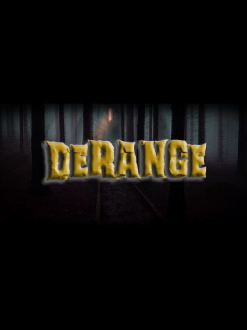 Derange Cover